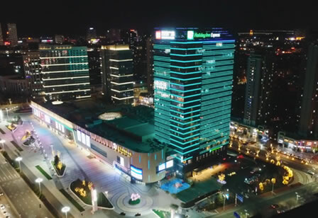 营口市花园设计的测试内容