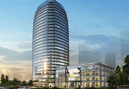 营口市建筑设计的测试内容