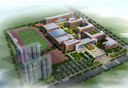 营口市建筑设计的测试内容