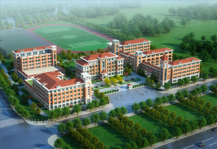 营口市建筑设计的测试内容